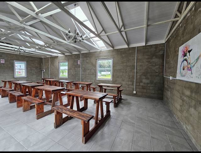 731.30M² RESTAURANT FOR SALE IN GROOTBRAKHOOGTE